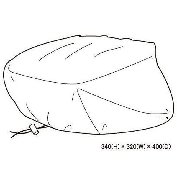 MP-233  レインカバー MFK-142