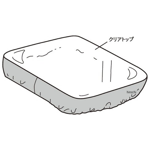 MP-243  レインカバー