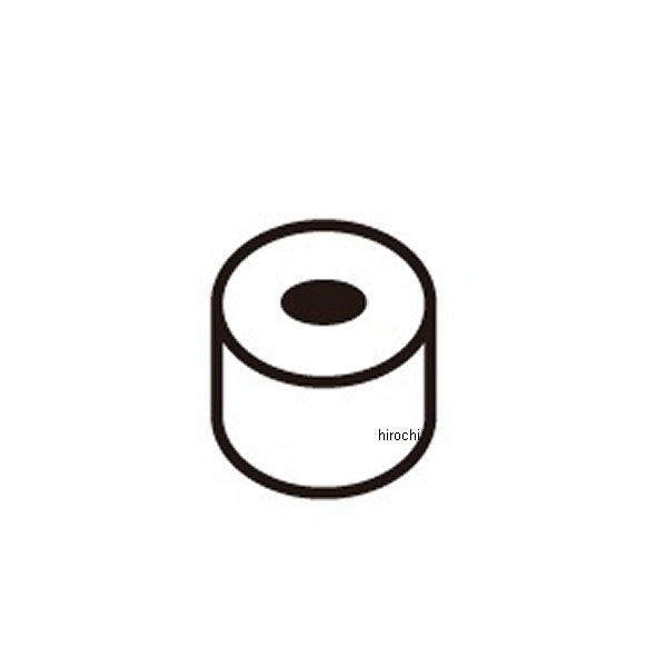 MP-254  ブッシュA 13mm