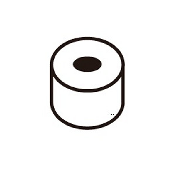 MP-255  ブッシュB 16mm