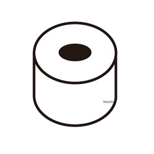 MP-257  ブッシュD 24mm