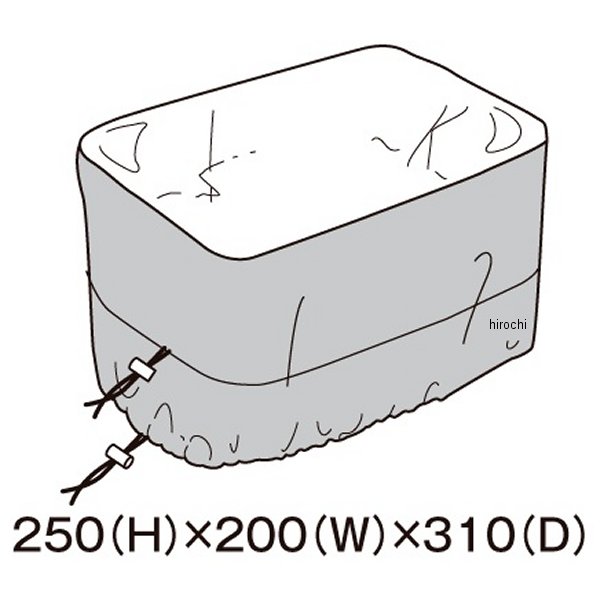 MP-261  レインカバー