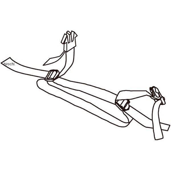 MP-265  固定ベルト