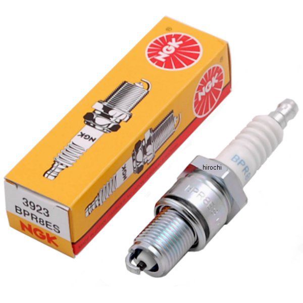 BPR8ES  一般プラグ アプリリア