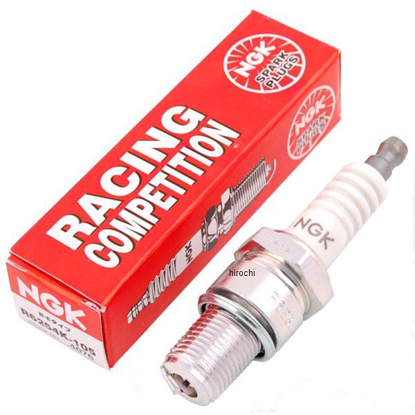 R6254K-105  一般プラグ KX80/II KX125