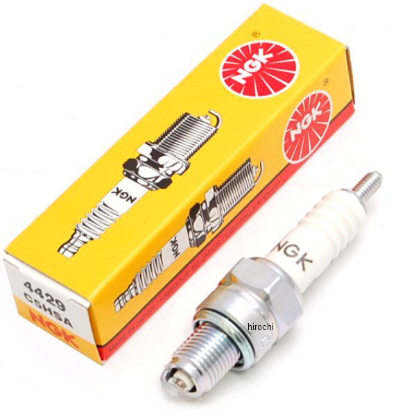 C5HSA  一般プラグ モンキー ゴリラ(Z50J)('78-) ダックス