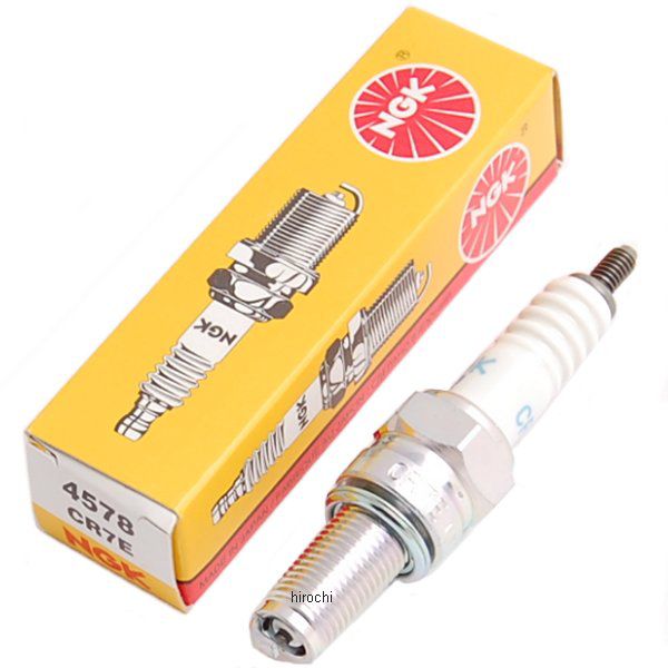 CR7E  一般プラグ シグナス マジェスティ125 T-MAX スカイウェイブ アヴェニス バルカン