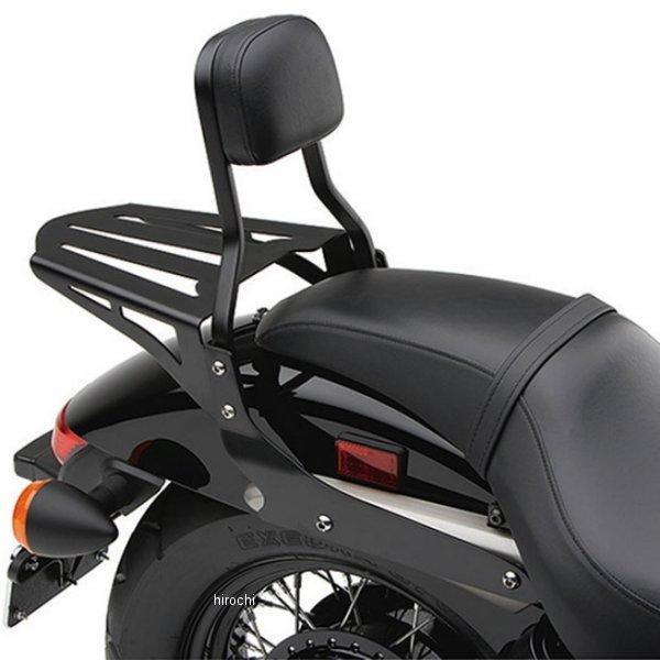 シーシーバー 10年-14年 シャドウ VT750C2B 黒 スタンダード