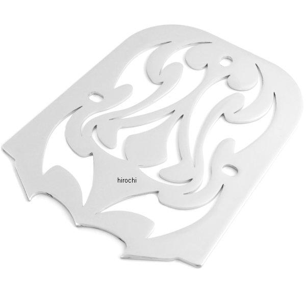 バックレスト インサート トライバルデザイン スタンダード スクエア用 スチール