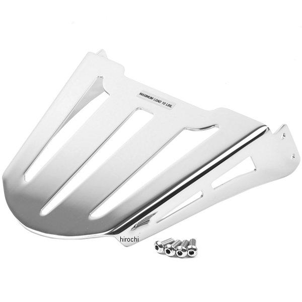 ラゲッジラック シーシーバー用 VF750、VN2000、VLR1800 レーザーカット