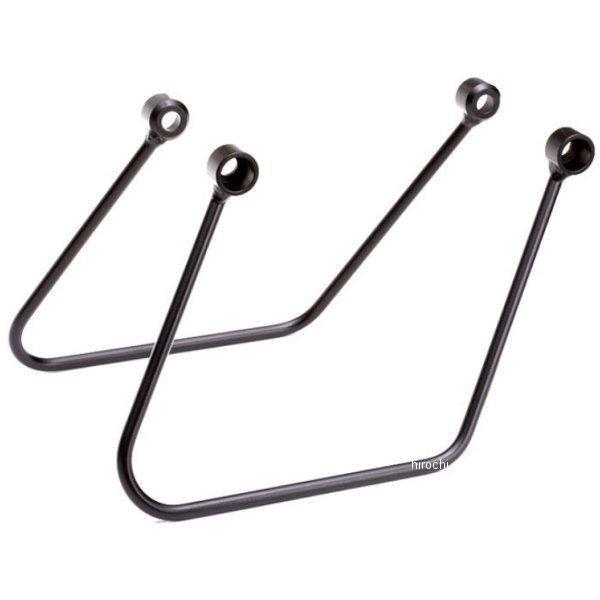 サドルバッグサポート 黒 07年以降 シャドウ VT750C2、VT750C2B