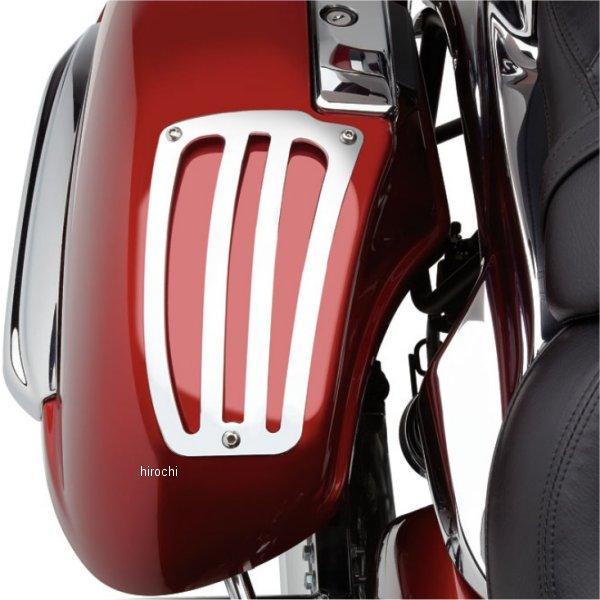 サドルバッグガード 09年-15年 バルカン VN1700A、VN1700C
