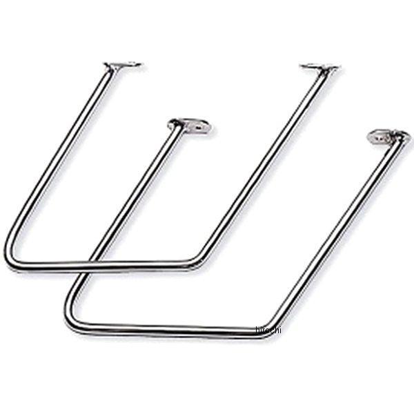 サドルバッグサポート 04年以降 04年-14年 シャドウ VT750C