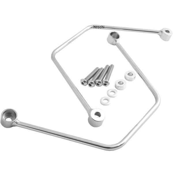 サドルバッグサポート 06年-14年 XV1900