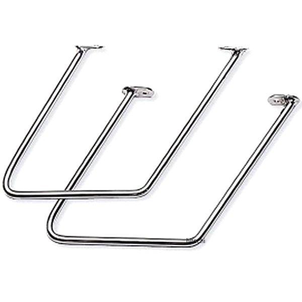 サドルバッグサポート 09年-14年 ドラッグスター XVS950