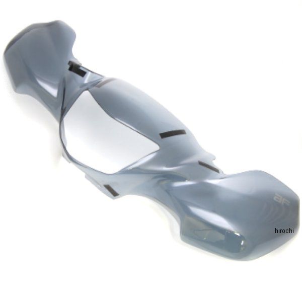 AD-01  ナックルバイザー スズキ アドレスV125/V125G