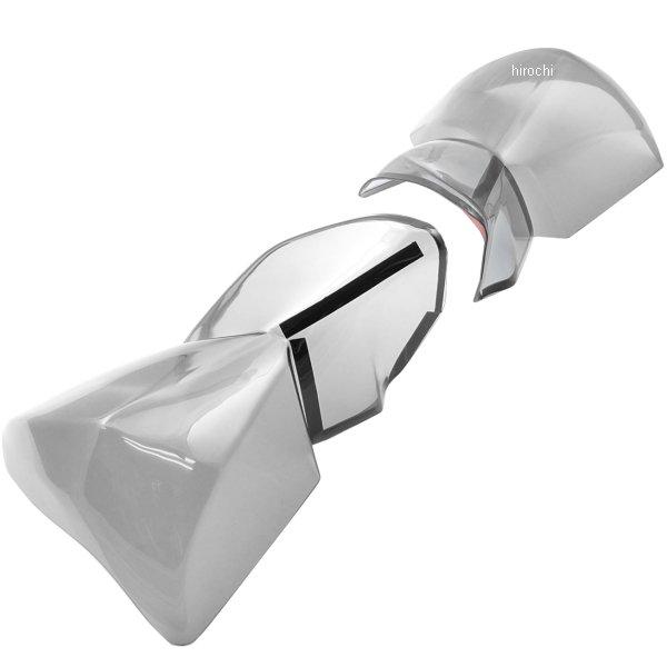 LE-11  ナックルバイザー リード125 EBJ-JF45 スモーク