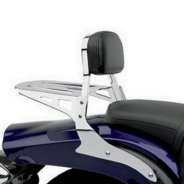 シーシーバー 05年-14年 ブルバード イントルーダー VL800 ミニ