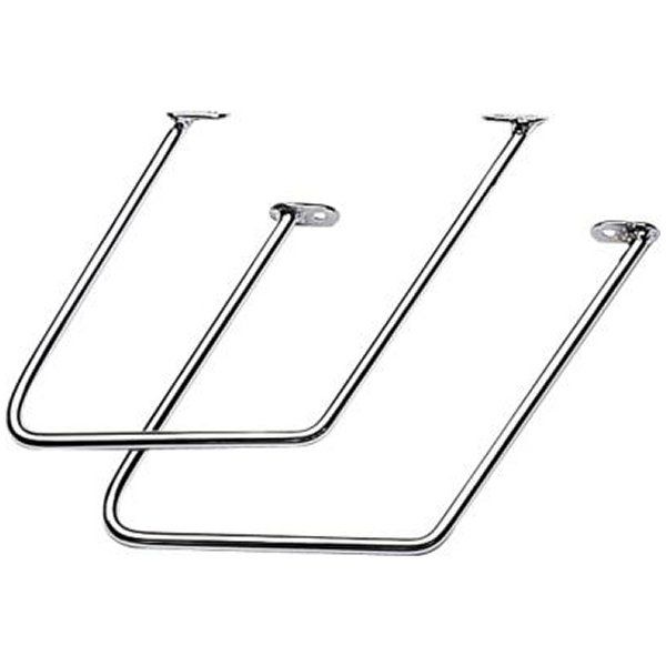 サドルバッグサポート 01年-09年 ブルバード イントルーダー VL800、VZ800