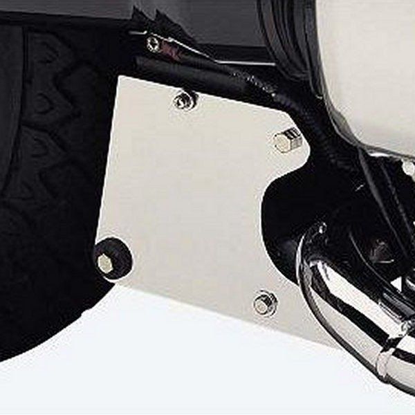 バッテリーボックスカバー 87年-04年 イントルーダー VS1400G