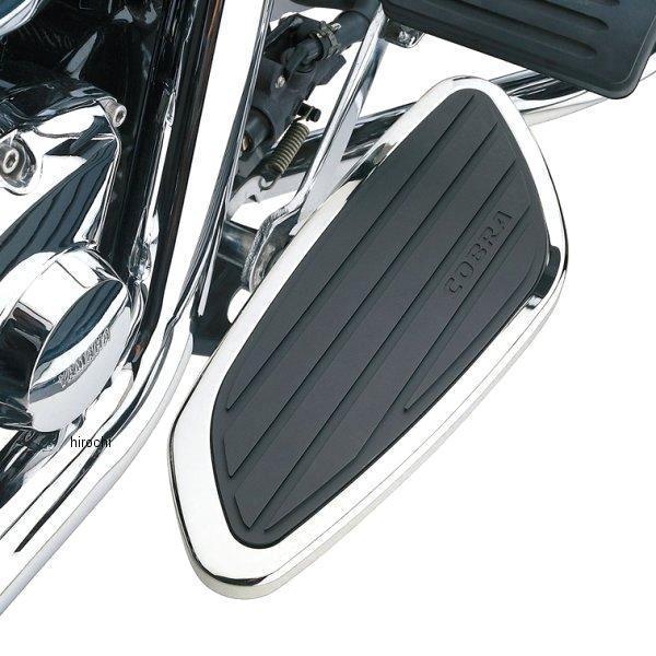 フロント フロアボード スウェプト 02年-08年 VTX1800C、VTX1800F