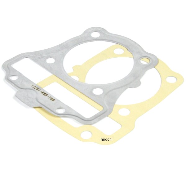 ガスケットセット Sステージ用