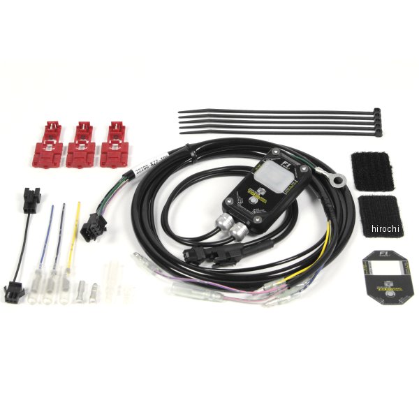 FIコン2 CRF250L用