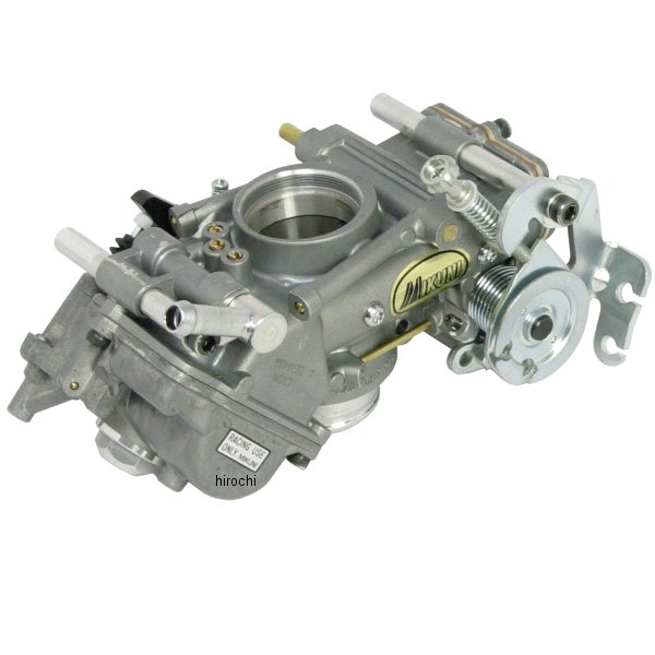MIKUNI TMRダウンドラフトキャブレター φ32