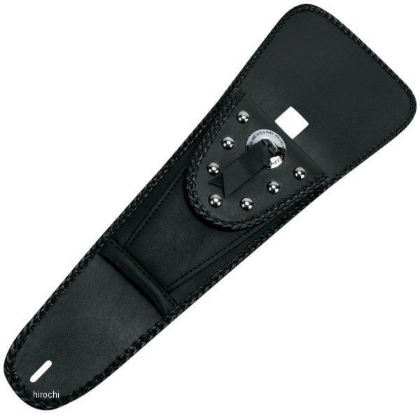 タンク ビブ スタッド、ポーチ付き 09年以降 ブルバード VL800