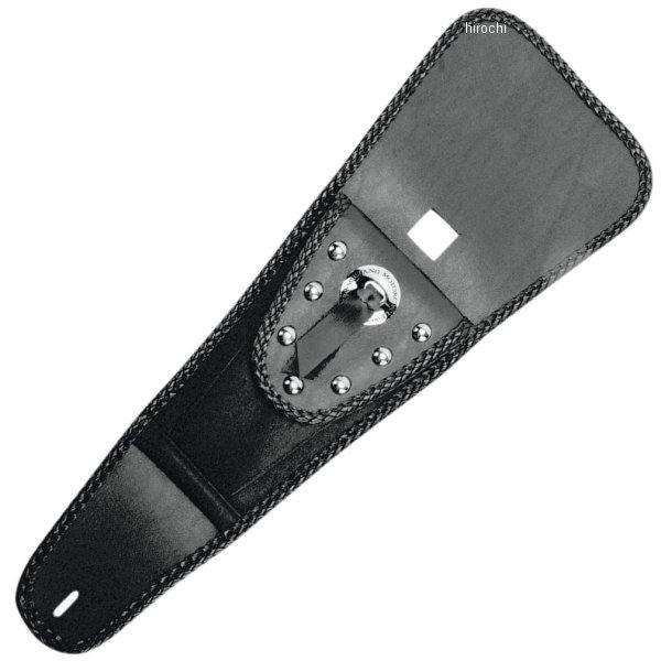 タンク ビブ スタッド、ポーチ付き 01年-08年 イントルーダー VL800