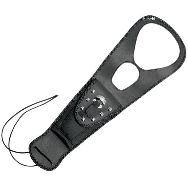 タンク ビブ スタッド、ポーチ付き 02年-08年 VTX1800