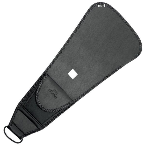 タンク ビブ 無地 ポーチ付き 09年-12年 V-Star XVS950