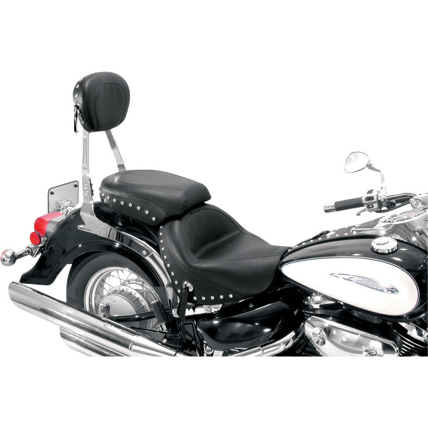 シート ワイド ツーリング スタッド付き 01年-08年 ブルバード VL800