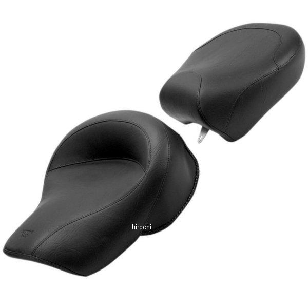 シート ワイド ツーリング ビンテージ 96年-08年 バルカン VN1500D、VN1500E