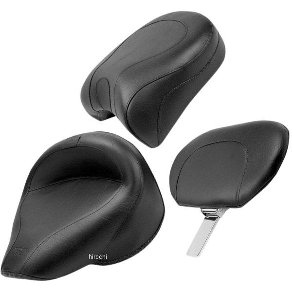 シート トリッパー ファストバック タックロール ドライバーバックレスト付き 99年-09年 XVS1100