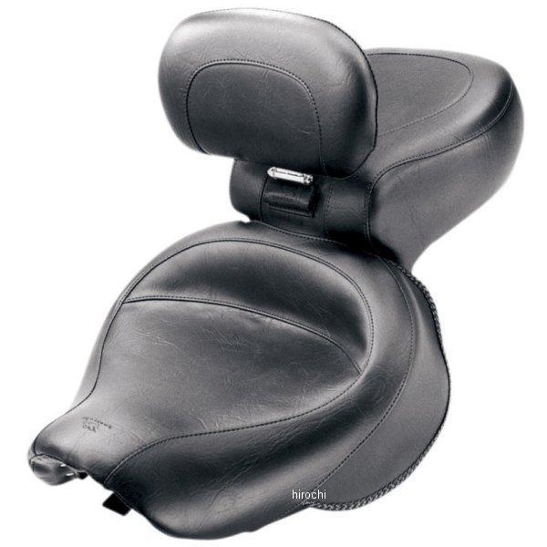 シート トリッパー ファストバック タックロール ドライバーバックレスト付き 87年-08年 VT1100