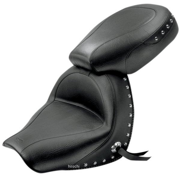 シート ワイド ツーリング スタッド付き 04年-09年 VTX1300C