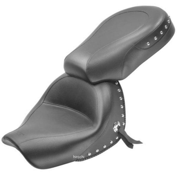 シート ワイド ツーリング スタッド付き 09年以降 ドラッグスター XVS950