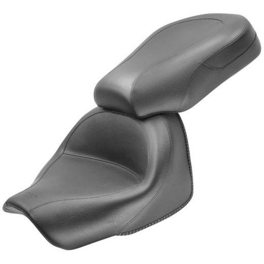 シート ワイド ツーリング ビンテージ 09年以降 ドラッグスター XVS950