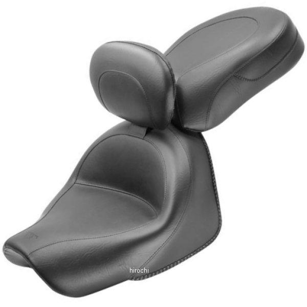 シート トリッパー ファストバック タックロール ドライバーバックレスト付き 09年以降 XVS950