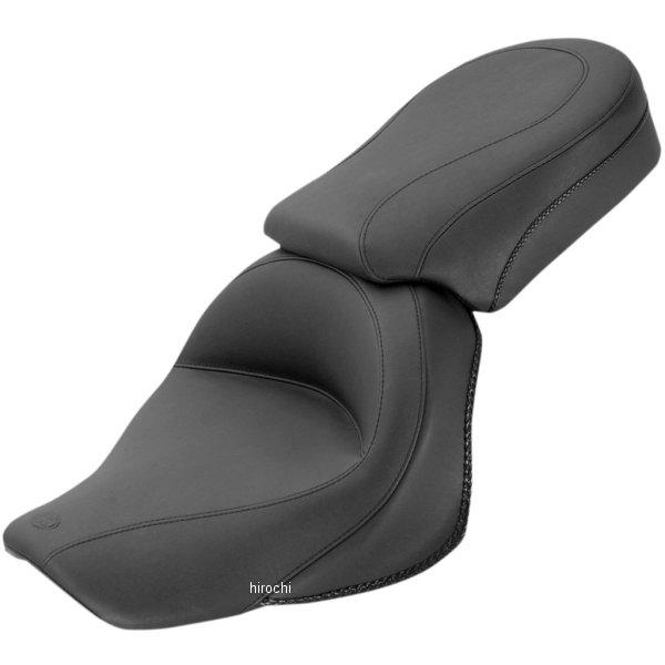 シート ワイド ツーリング ビンテージ 09年-13年 トライアンフ サンダーバード