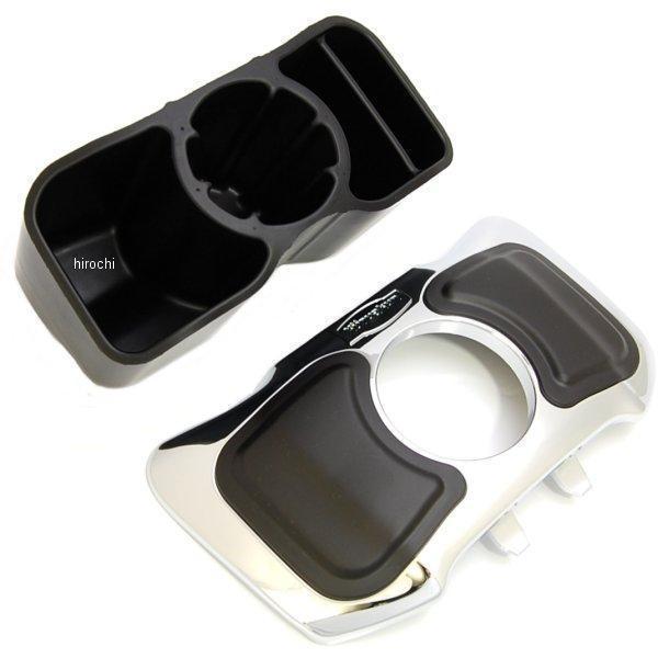 グローブボックス 収納ボックス 12年以降 GL1800、F6B クローム