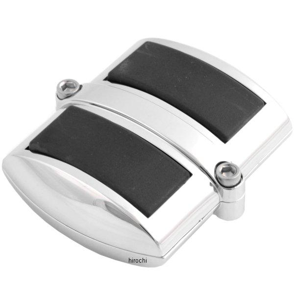 ブレーキペダル カバー