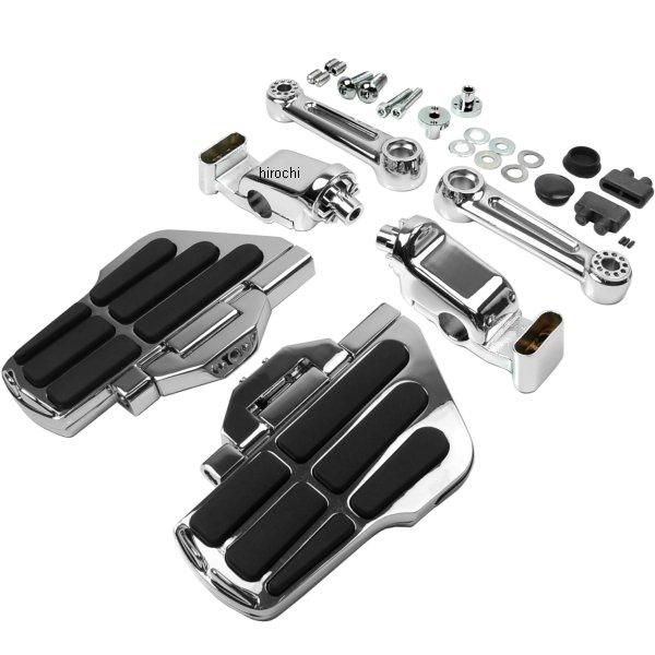 エルゴII クルーズボード 小柄ライダー用 左右ペア 01年以降 GL1800、F6B