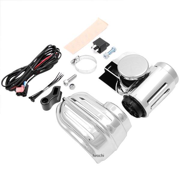 エアホーン 118dB Wolo スーパー デラックス バッドボーイ