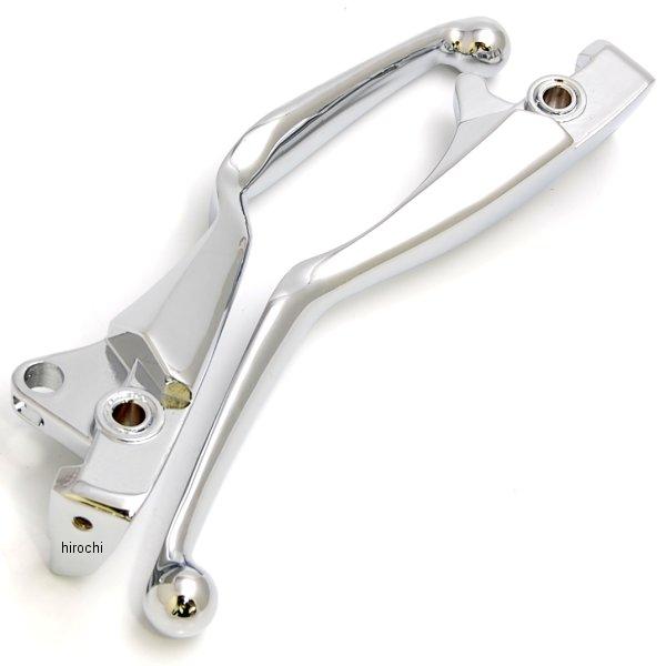 ワイド レバー 左右ペア ロードライナー、ストラトライナー、レイダー クローム