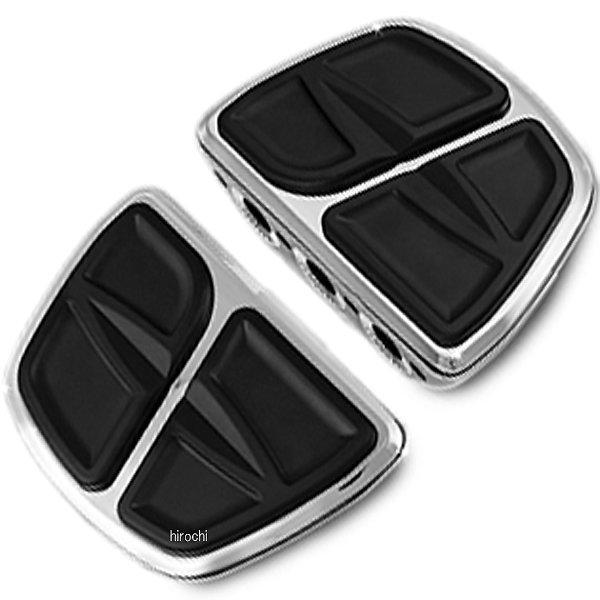 ミニボード キネティック 取付金具無し クローム