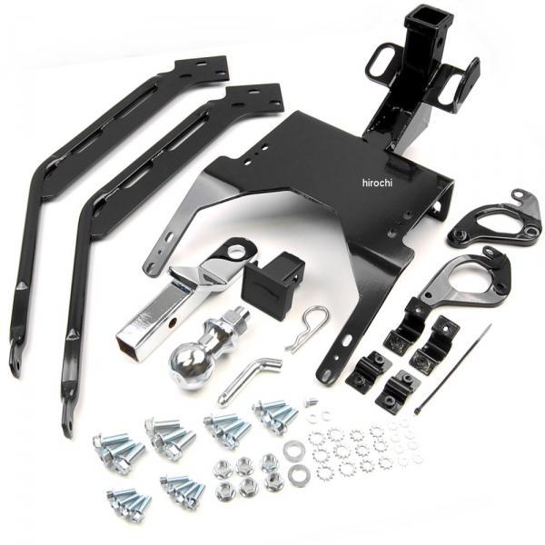 トレーラー ヒッチ 12年以降 GL1800、F6B