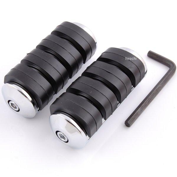 フットペグ ISO ラージ 取付金具無し