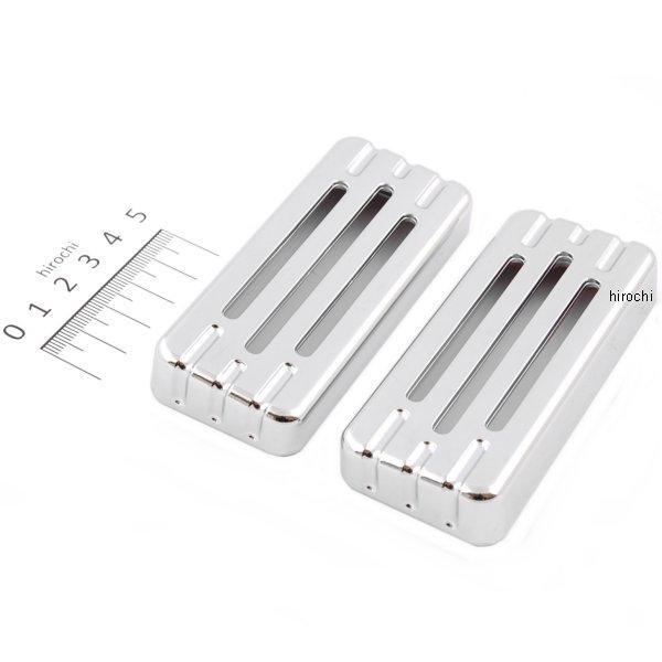 ラージ リフレクター カバー クローム